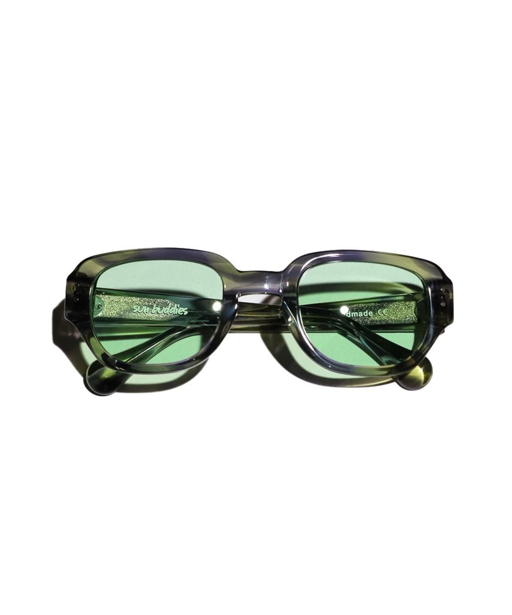 SUNGLASSES PYLE -BLACK LINE-