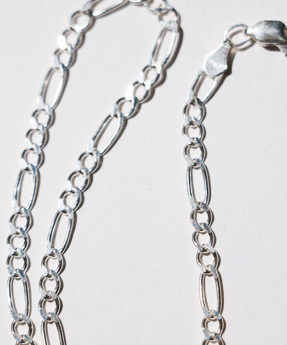 FIGARO CHAIN NECKLACE MEDIUM