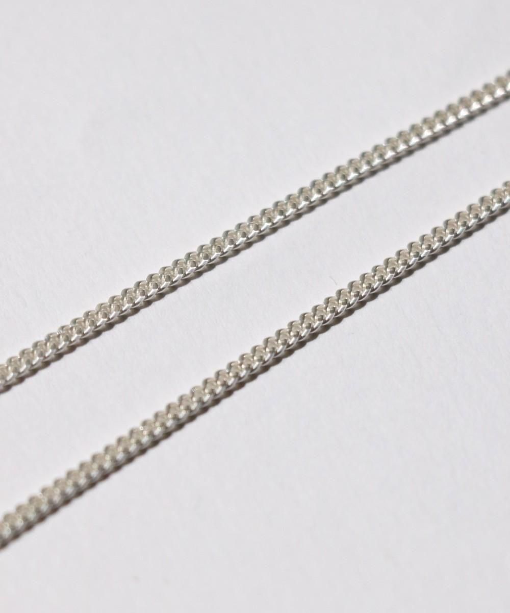 CRAFTED NECKLACE × END