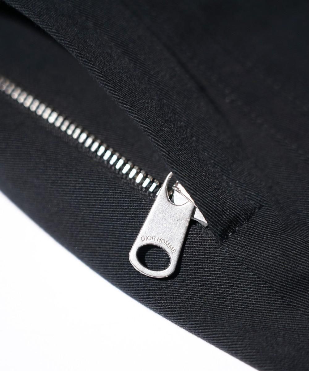 OLD / DIOR HOMME NAPOLEON SKINNY PANTS 2008AW by Kris Van Assche