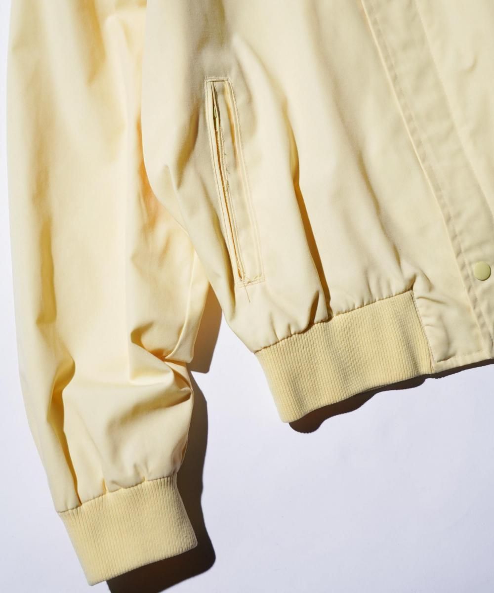 OLD / KNIGHTS BRIDGE DERBY JACKET