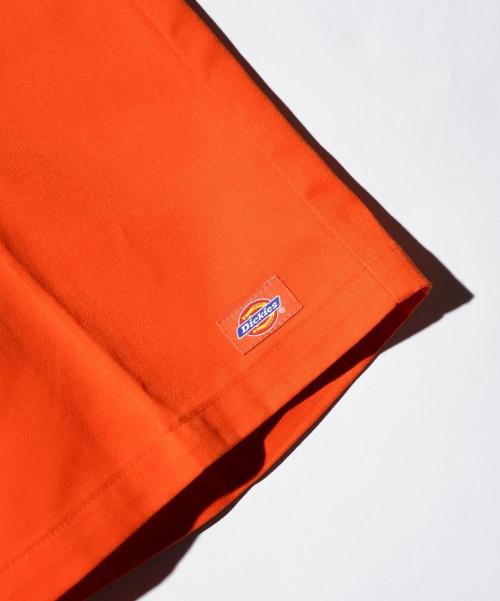 OLD / DICKIES 13" LOOSE FIT SHORT PANTS