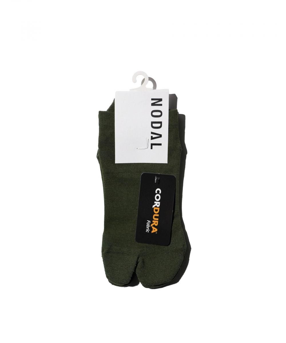 CORDURA SHORT SOCKS