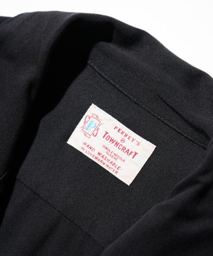 50S EMBROIDERY S/S SHIRT