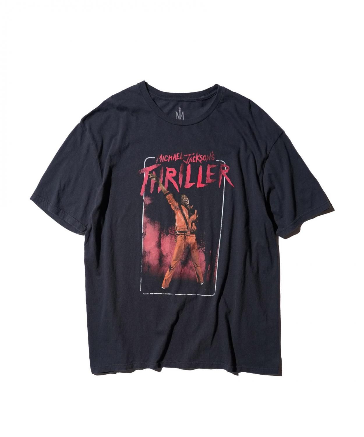 THRIFTY "MICHAEL JACKSON" TEE
