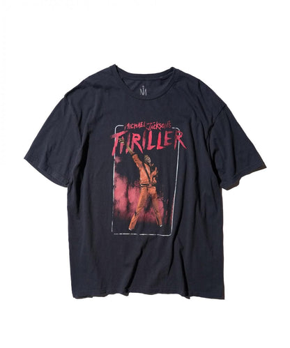 THRIFTY "MICHAEL JACKSON" TEE
