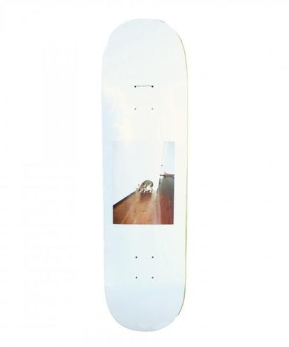 SPUTNIK SKBD DECK