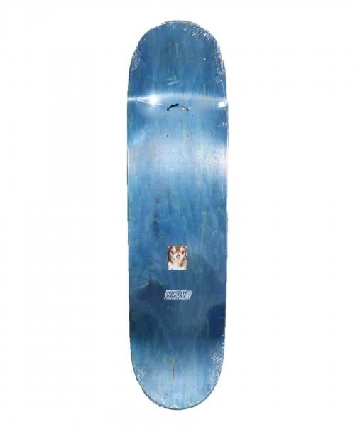 SPUTNIK SKBD DECK