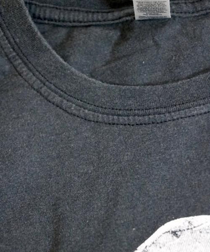 THRIFTY"KURT COBAIN"TEE