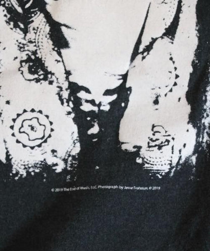 THRIFTY"KURT COBAIN"TEE