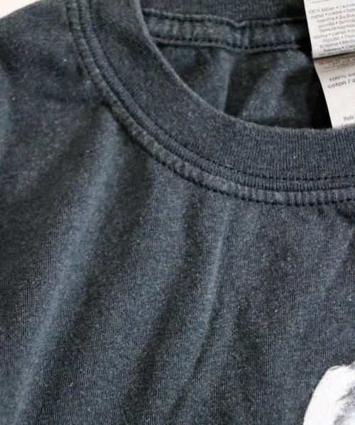 THRIFTY"KURT COBAIN"TEE