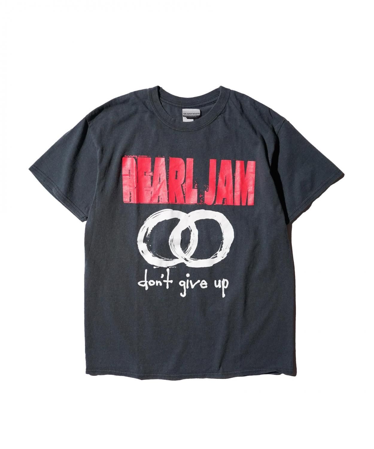 THRIFTY "PEARL JAM" TEE