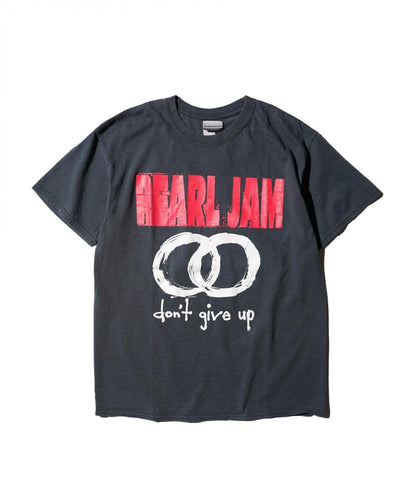 THRIFTY "PEARL JAM" TEE