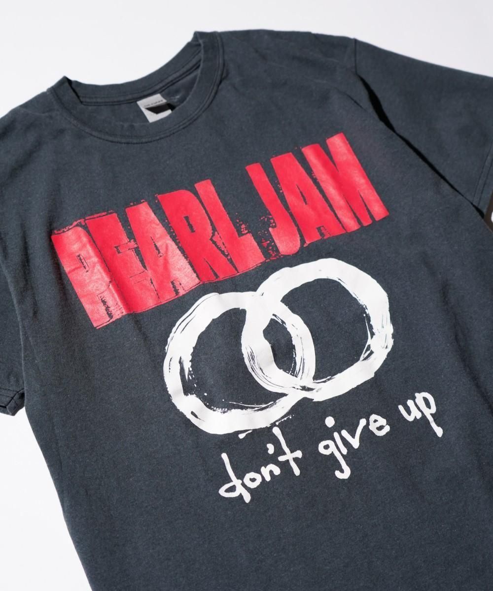 THRIFTY "PEARL JAM" TEE