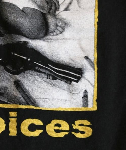 THRIFTY"PEARL JAM"TEE