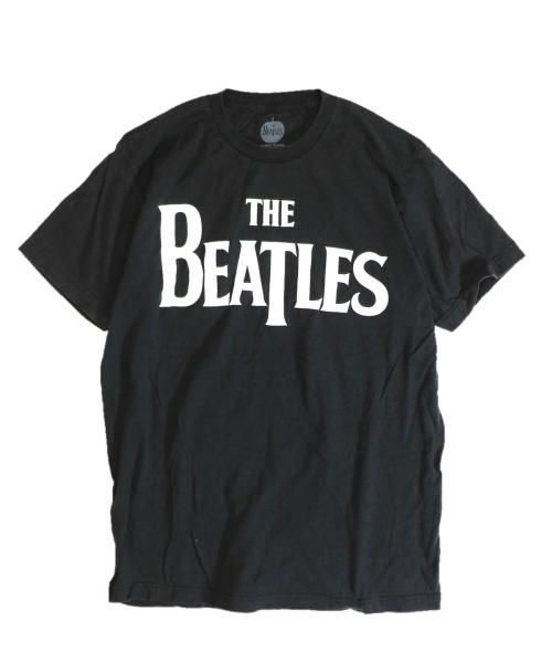 THRIFTY"THE BEATLES"TEE