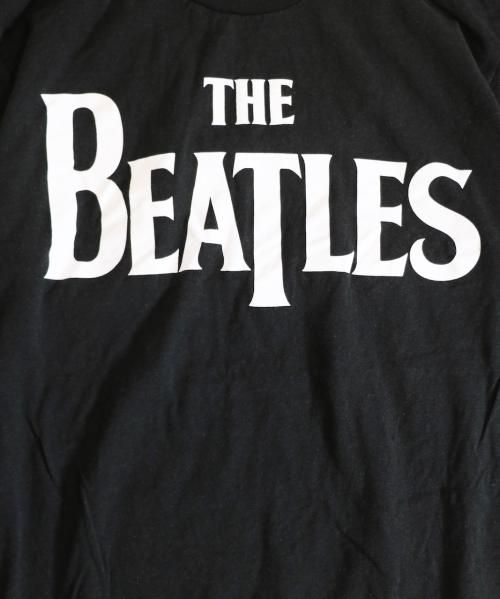 THRIFTY"THE BEATLES"TEE