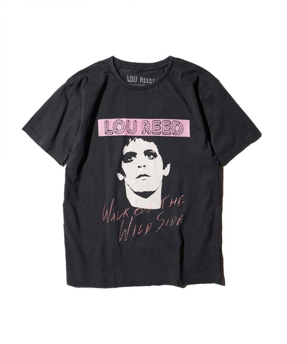 THRIFTY "LOUREED" TEE