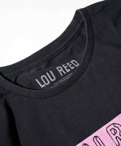 THRIFTY "LOUREED" TEE