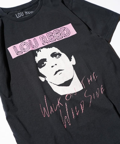 THRIFTY "LOUREED" TEE