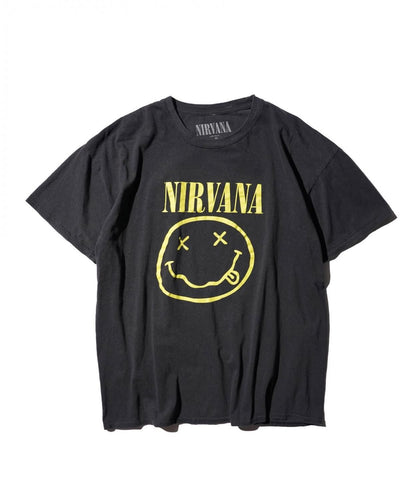 THRIFTY "NIRVANA" TEE