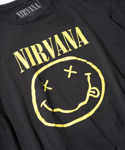 THRIFTY "NIRVANA" TEE