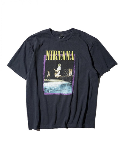 THRIFTY "NIRVANA" TEE