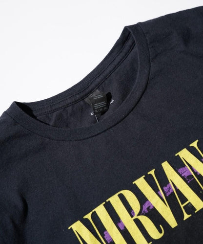THRIFTY "NIRVANA" TEE