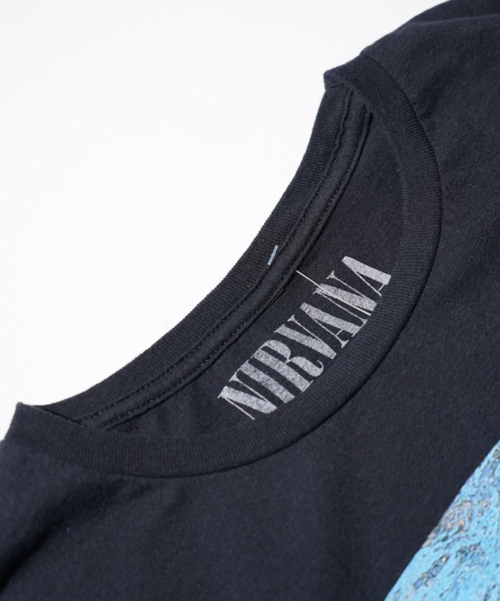 THRIFTY "NIRVANA" TEE