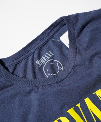 THRIFTY "NIRVANA" TEE