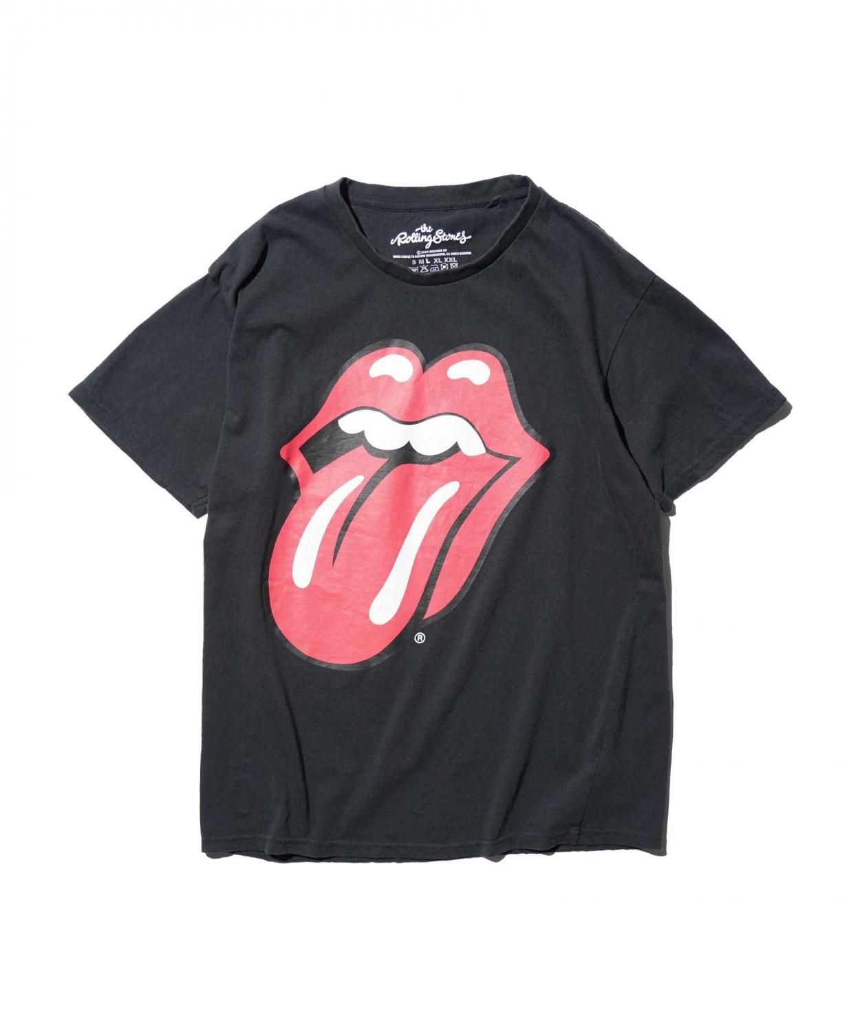 THRIFTY "ROLLING STONES" TEE