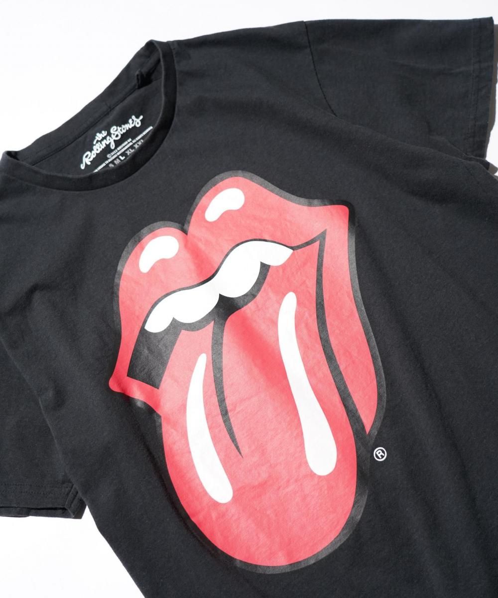 THRIFTY "ROLLING STONES" TEE