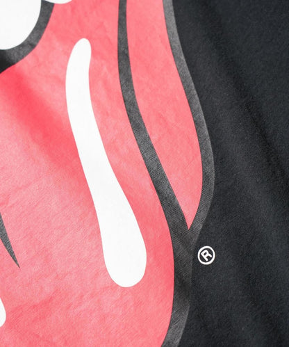 THRIFTY "ROLLING STONES" TEE