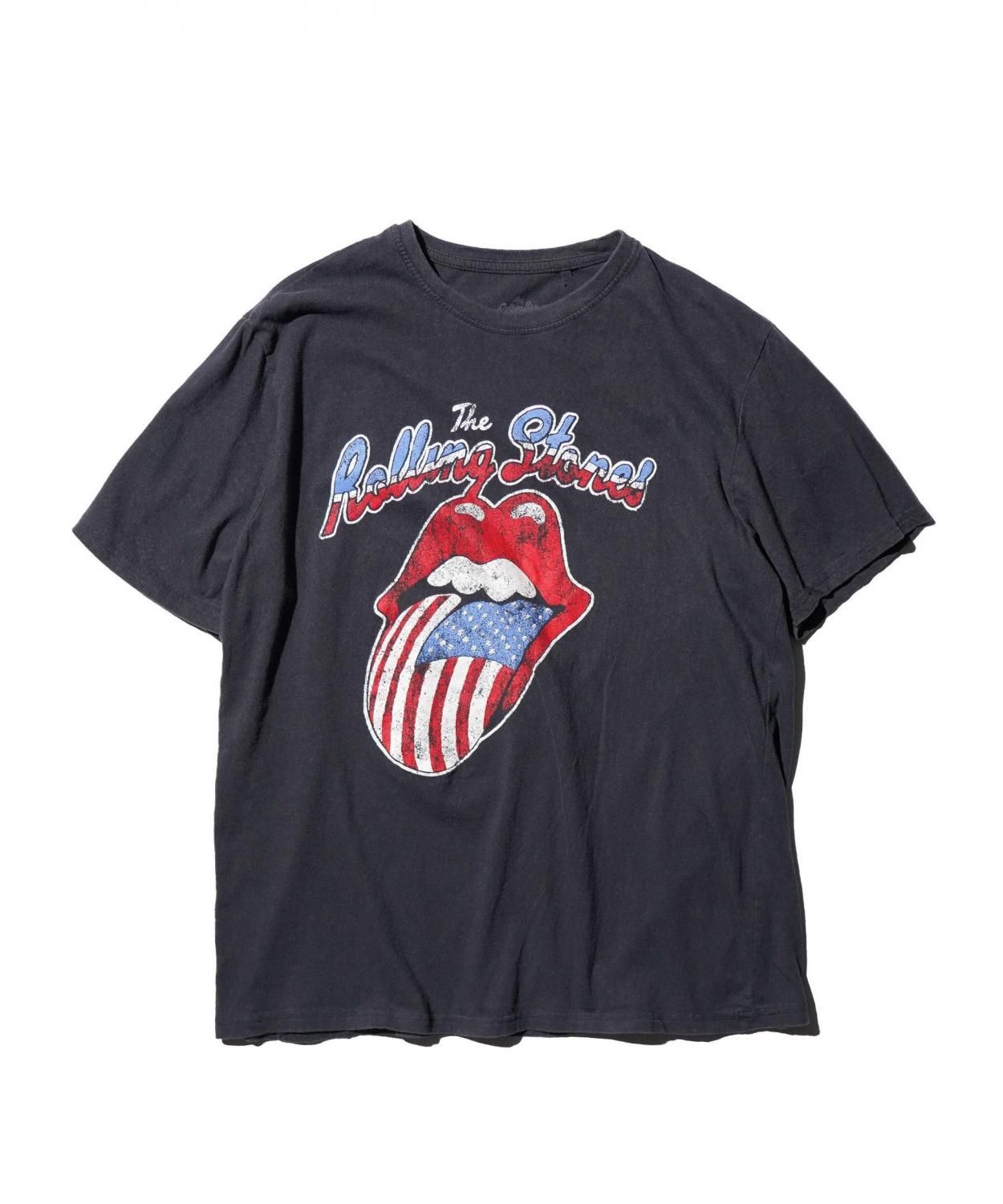 THRIFTY "ROLLING STONES" TEE