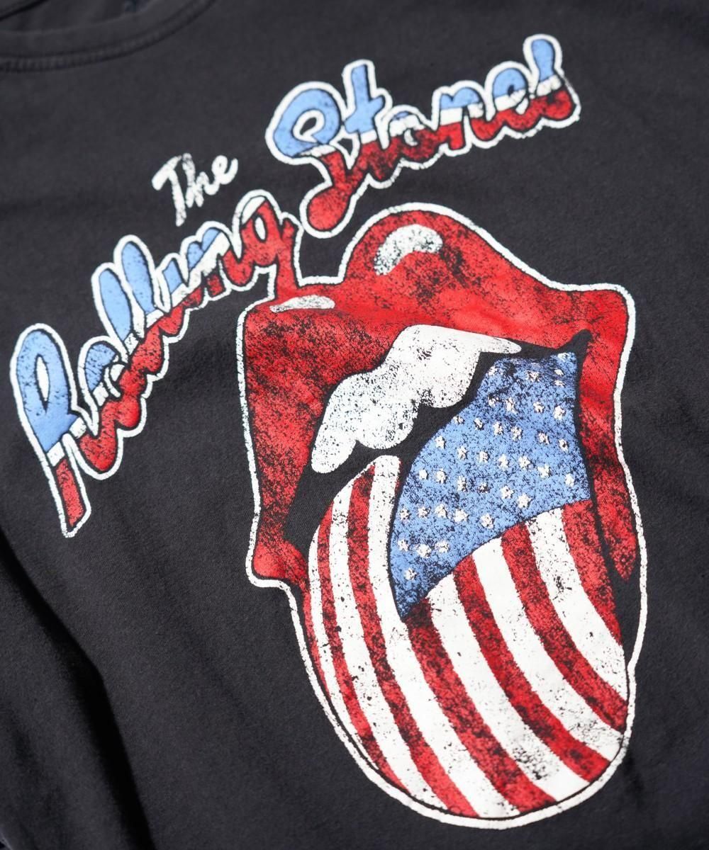 THRIFTY "ROLLING STONES" TEE