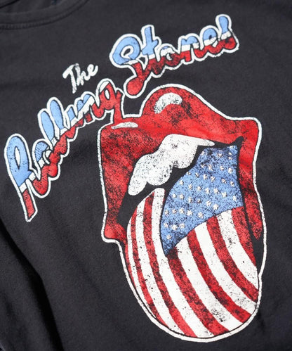 THRIFTY "ROLLING STONES" TEE