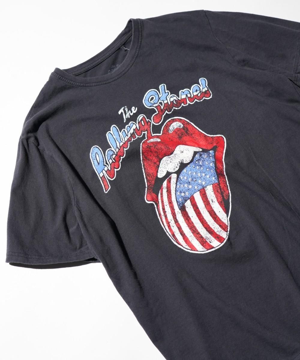 THRIFTY "ROLLING STONES" TEE