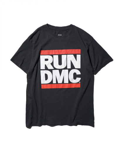 THRIFTY "RUN DMC" TEE