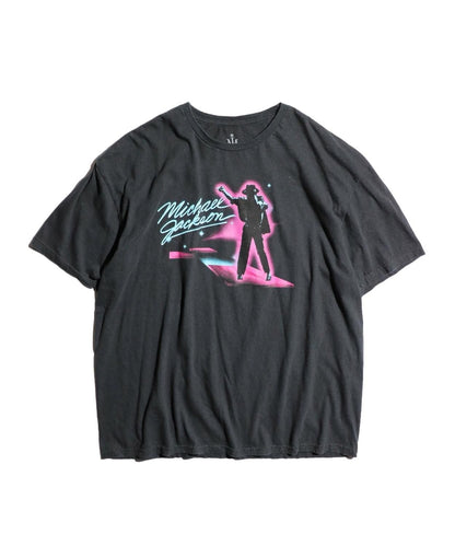 THRIFTY "MICHAEL JACKSON" TEE