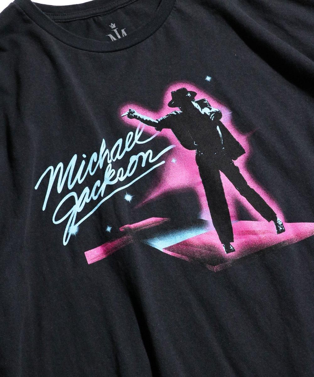 THRIFTY "MICHAEL JACKSON" TEE