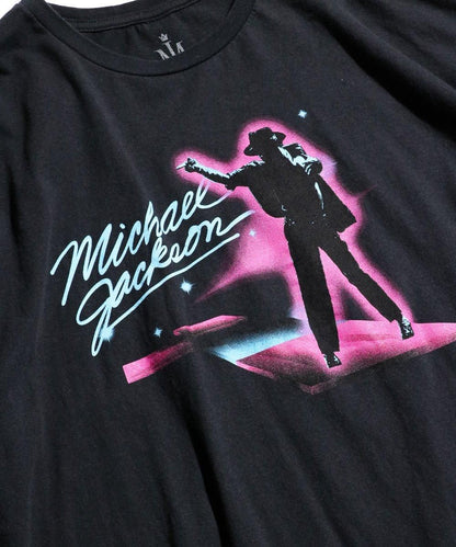 THRIFTY "MICHAEL JACKSON" TEE