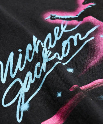 THRIFTY "MICHAEL JACKSON" TEE