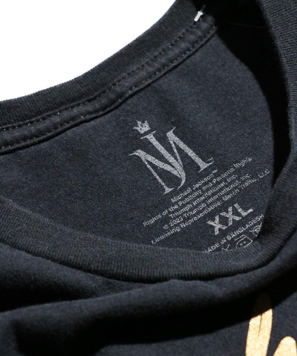 THRIFTY "MICHAEL JACKSON" TEE