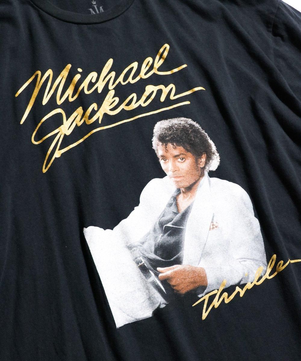 THRIFTY "MICHAEL JACKSON" TEE