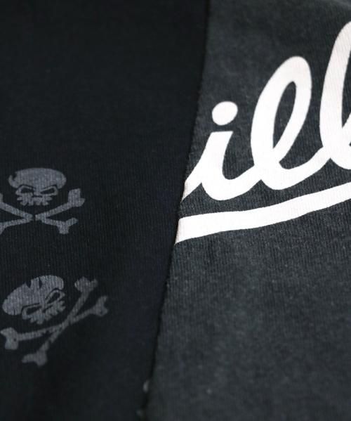 TWINS S/S TEE "RAT FINK × DREAMVILLE"