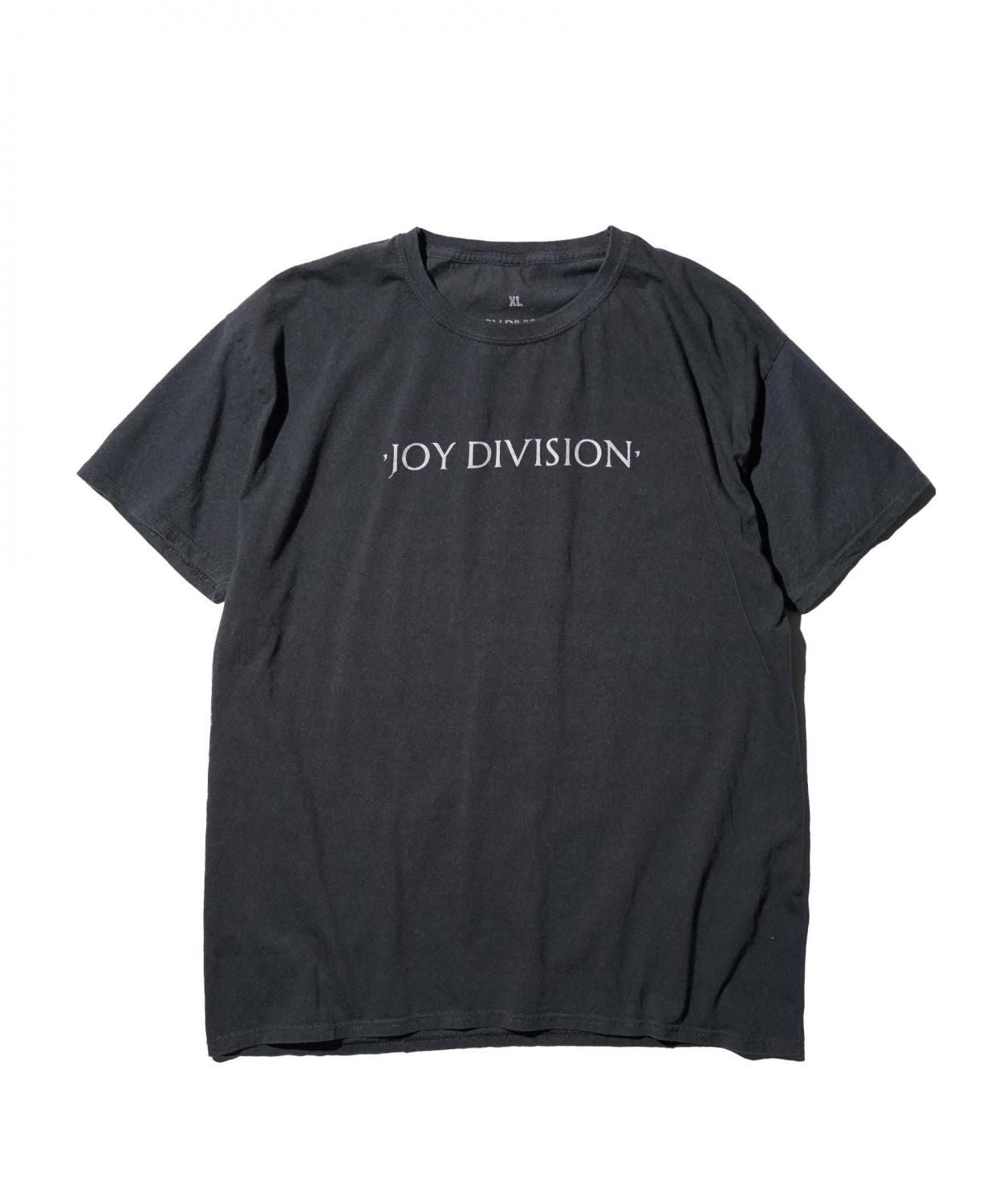 THRIFTY "JOY DIVISION" TEE