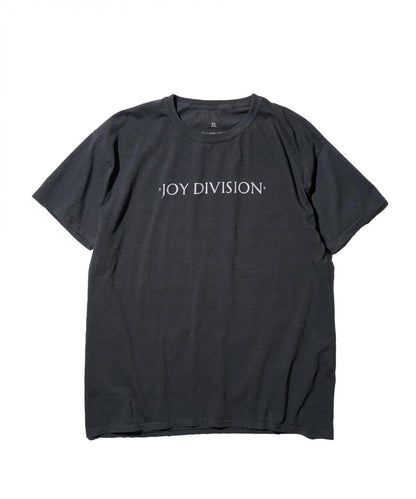 THRIFTY "JOY DIVISION" TEE