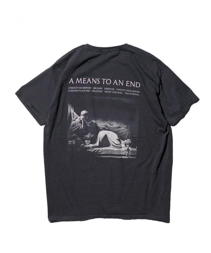 THRIFTY "JOY DIVISION" TEE