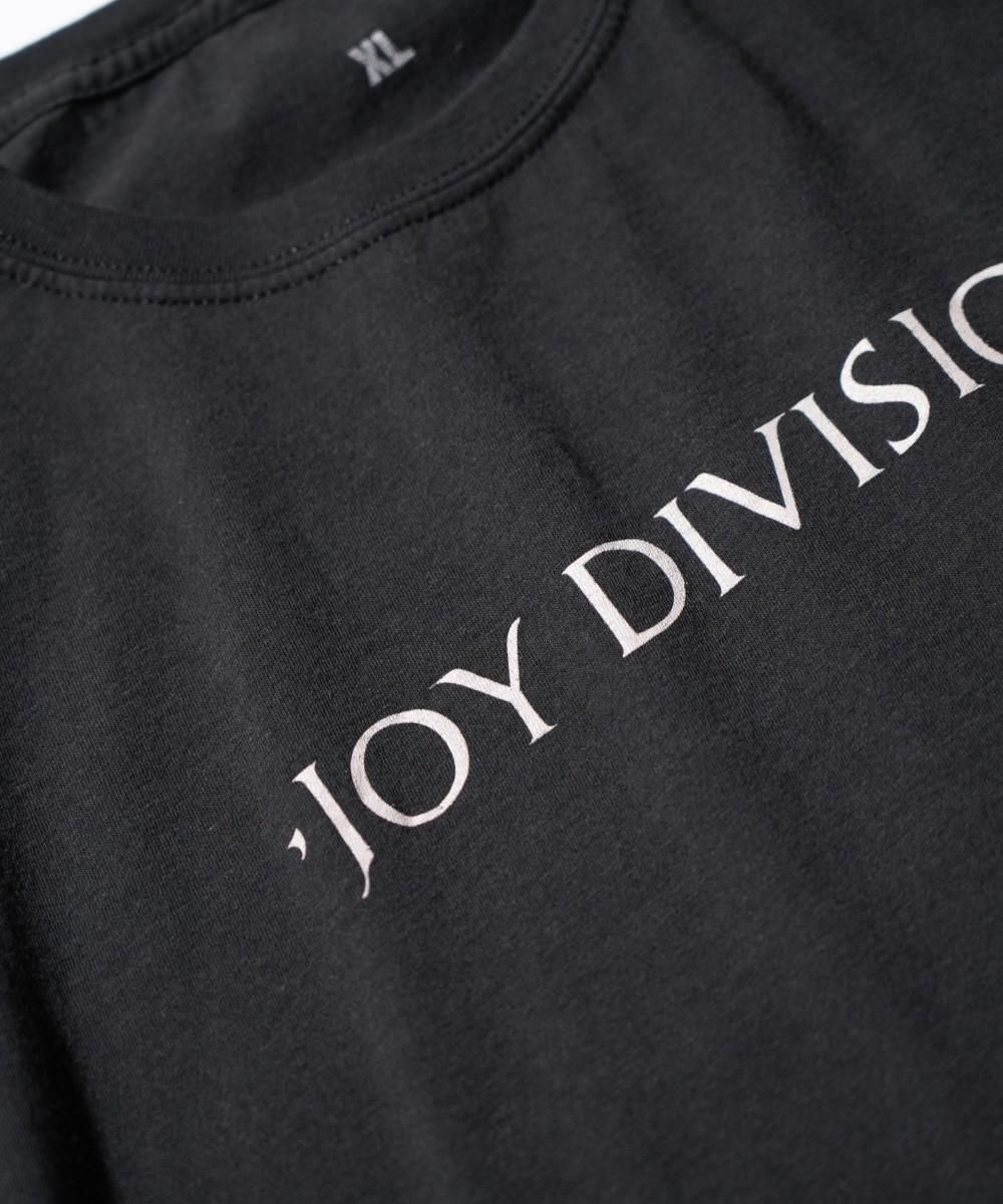 THRIFTY "JOY DIVISION" TEE