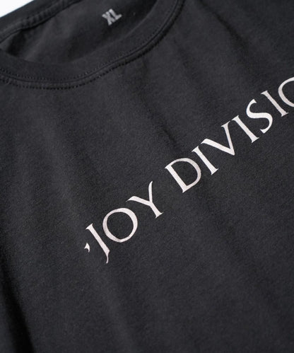 THRIFTY "JOY DIVISION" TEE